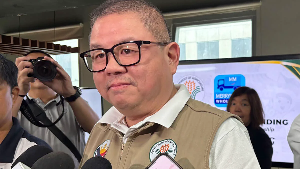 Bumansag ang Pilipinas ng Bawal na Pag-import ng Karne mula sa Gresya sa Gitna ng Paglaganap ng FMD