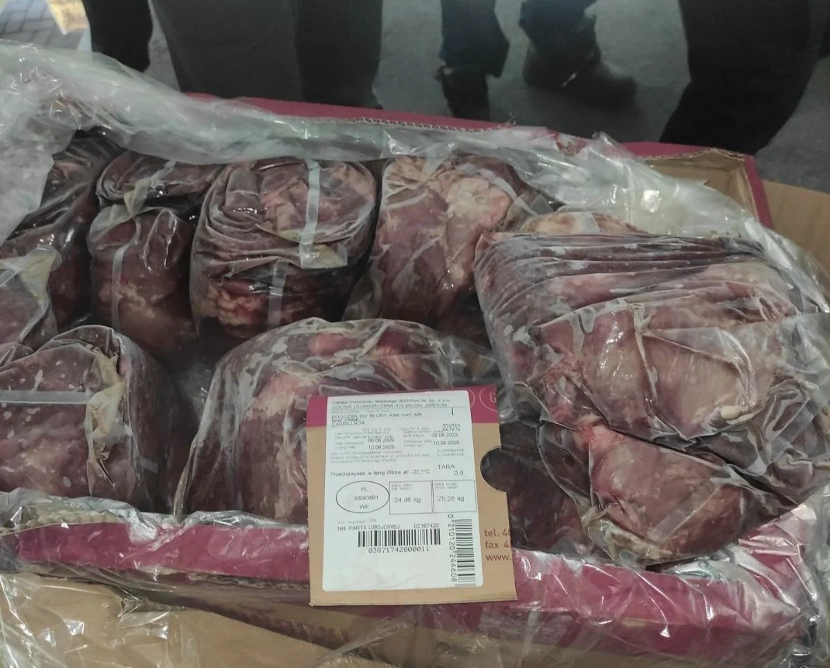 Bumansag ang Pilipinas sa Pag-import ng Mga Buhay na Hayop at Produkto mula sa Gresya
