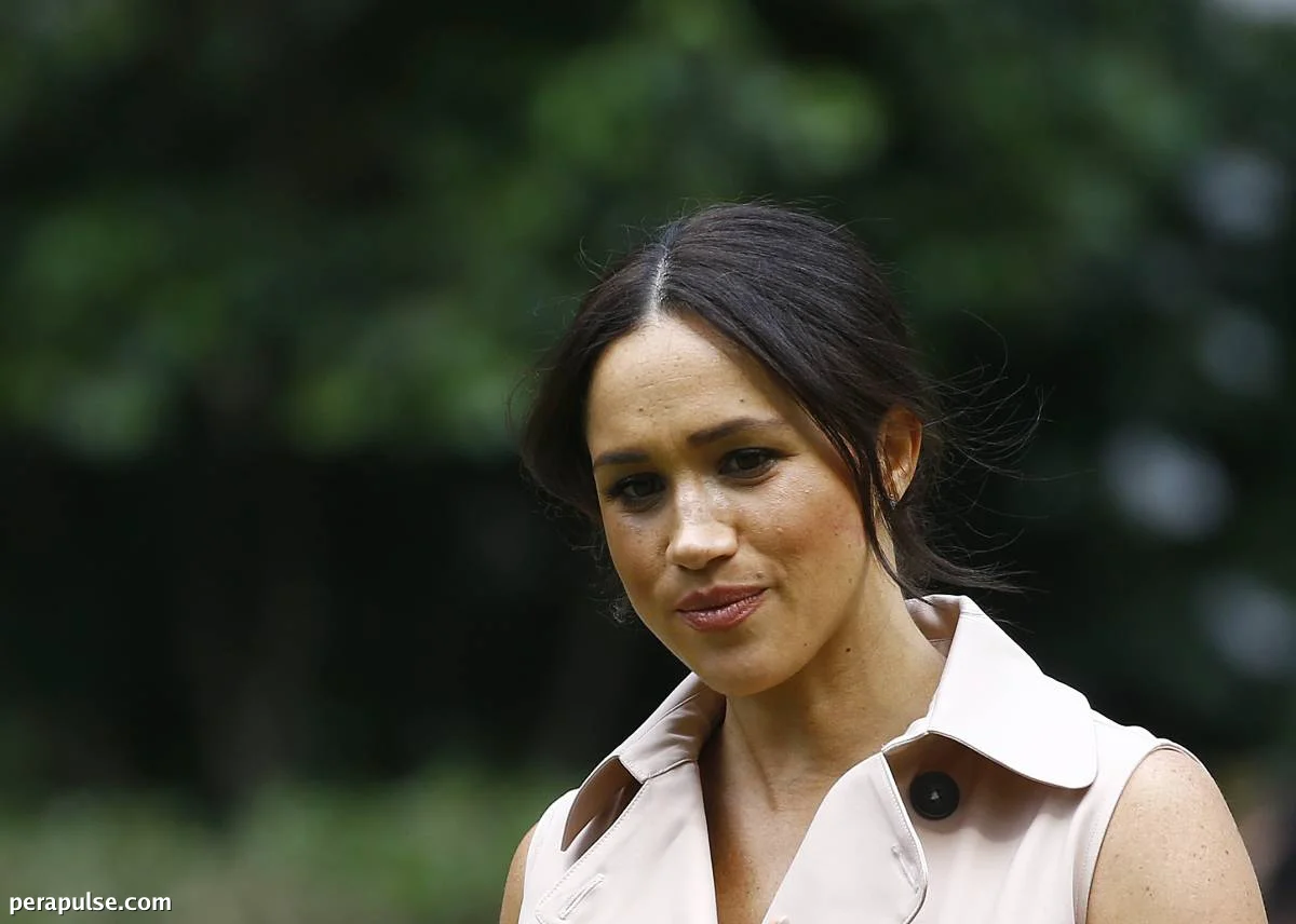 Philippines Collaborates with Foreign Agencies in Meghan Markle's Father's Case
