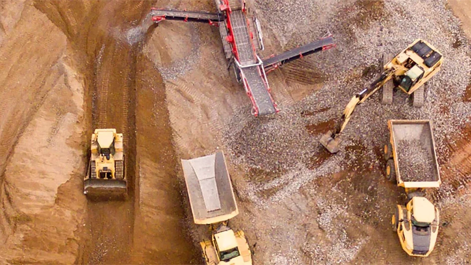 Philippines Courts Nickel Investors to Diversify Supply Sources