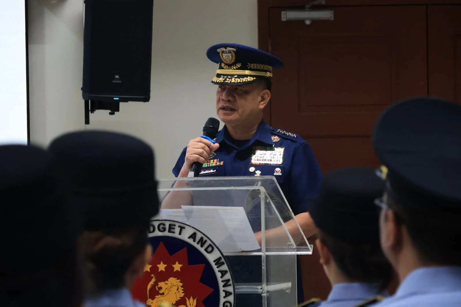 Philippines Denounces China's 'Illegal' Research Activities Near Reed Bank