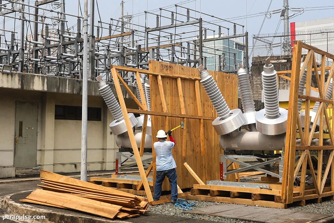 Inendorso ng Pilipinas ang 137 Proyekto ng Enerhiya na May Kabuuang 17.8 GW para sa Mga Pag-aaral ng Grid