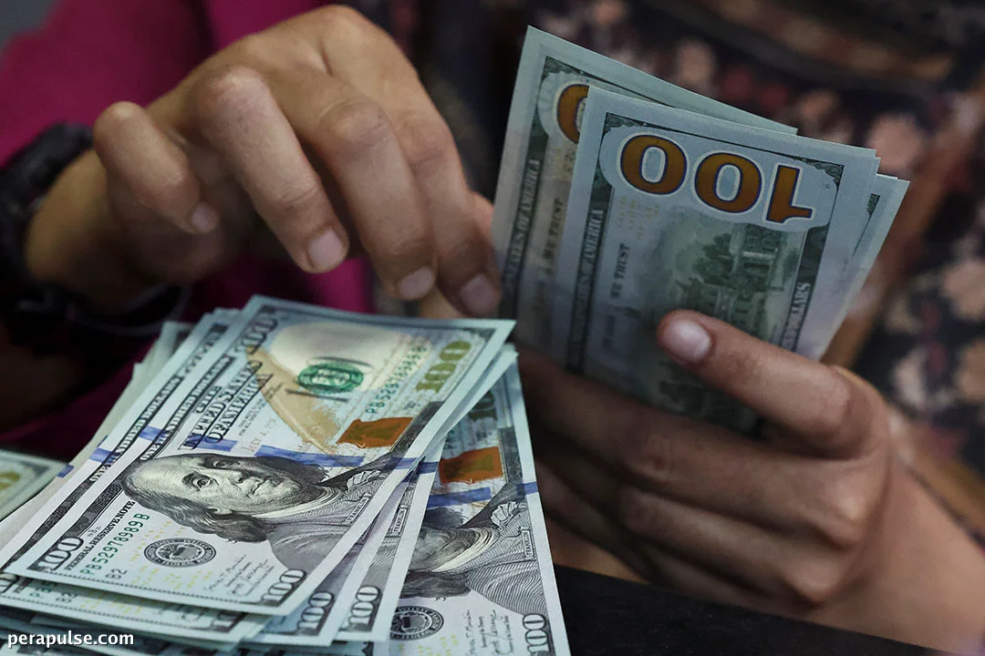 Philippines External Debt Reaches New High of Nearly $155 Billion