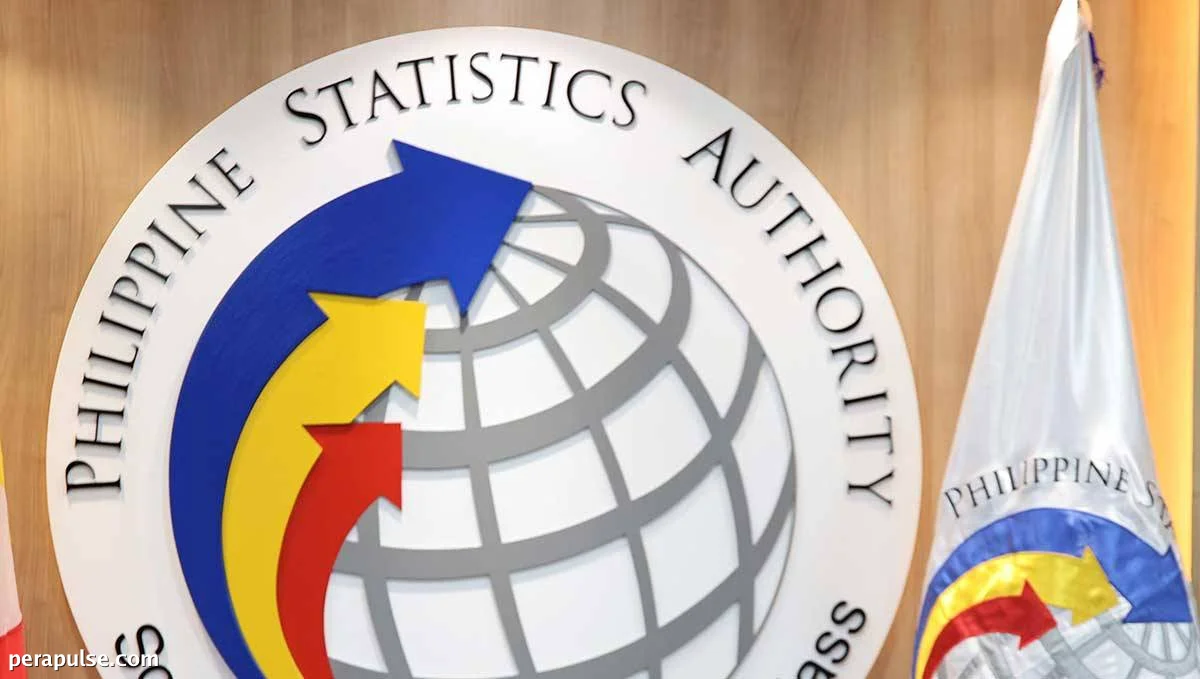 Umabot sa P20.38B ang Panlabas na Kalakalan ng Pilipinas noong Abril, Ayon sa PSA