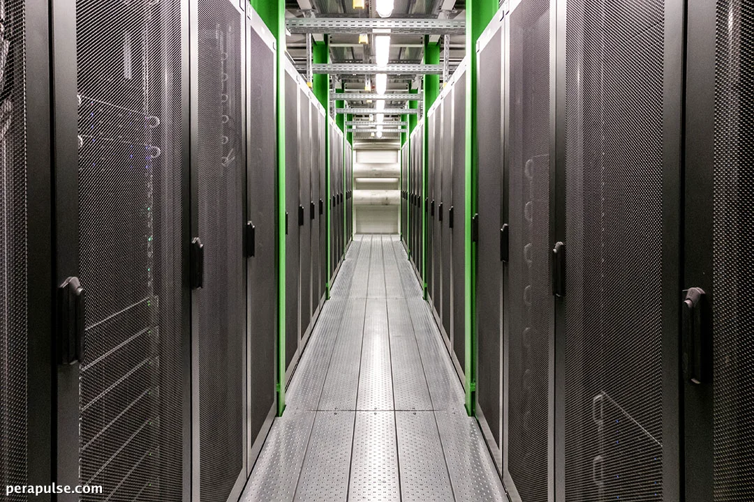 Nahaharap ang Pilipinas sa Matinding Kumpetisyon para sa mga Pamumuhunan sa Data Center