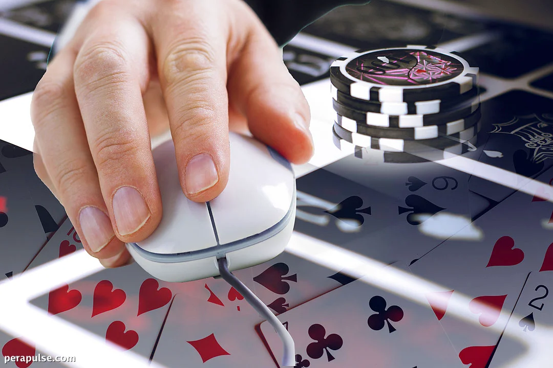 Inaasahang Bababa ng 7% ang GGR ng Pilipinas Kasunod ng Pagsugpo sa Online Gambling