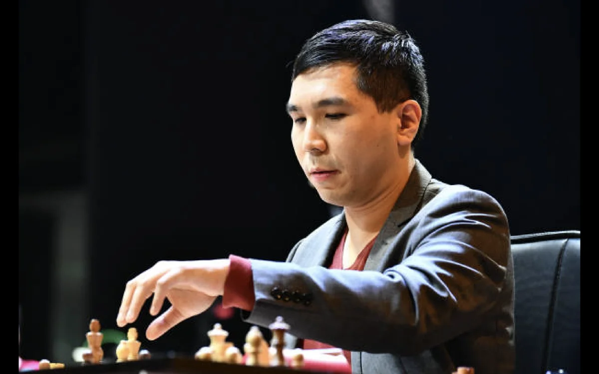 Nagsagawa ng Pambansang Kumpetisyon sa Chess para sa Bawat Edad sa Olongapo ang Pilipinas