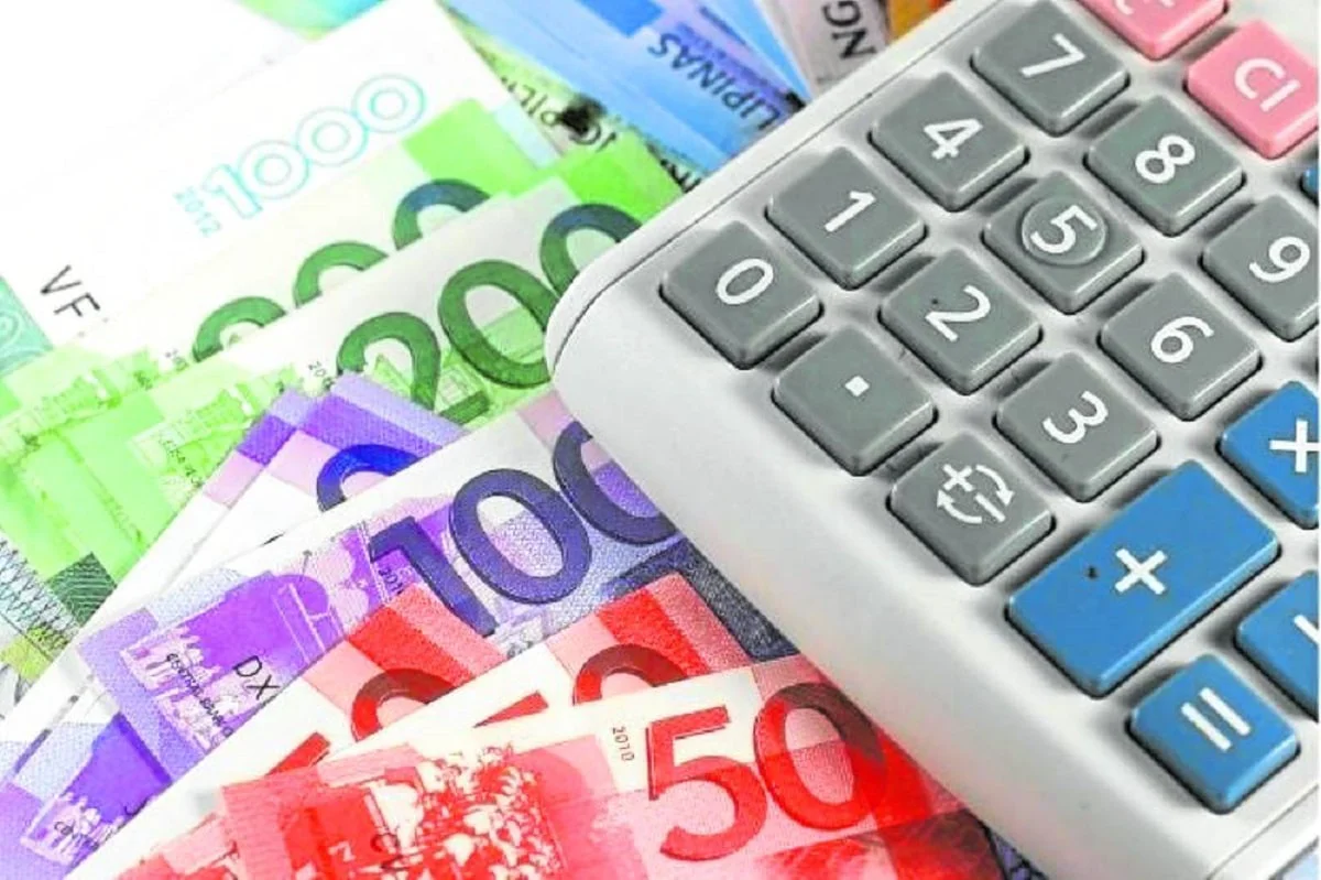 Philippines' March Debt Payments Drop 8% Amid Rising Interest Costs