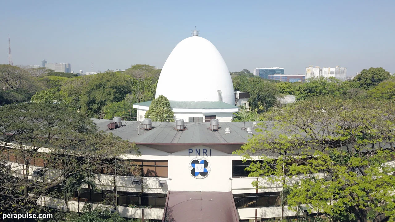 Philippines Nuclear Power Program Delayed to 2035, Says DoE
