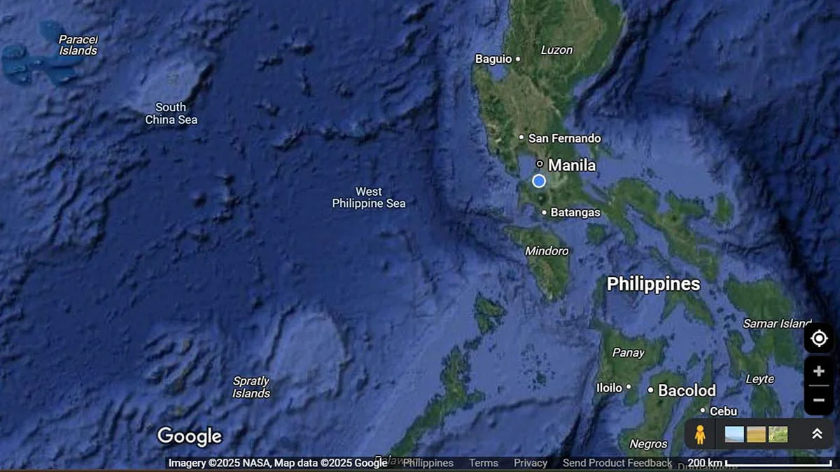 Optimismo ng Pilipinas sa Pag-unlad ng Code of Conduct sa South China Sea