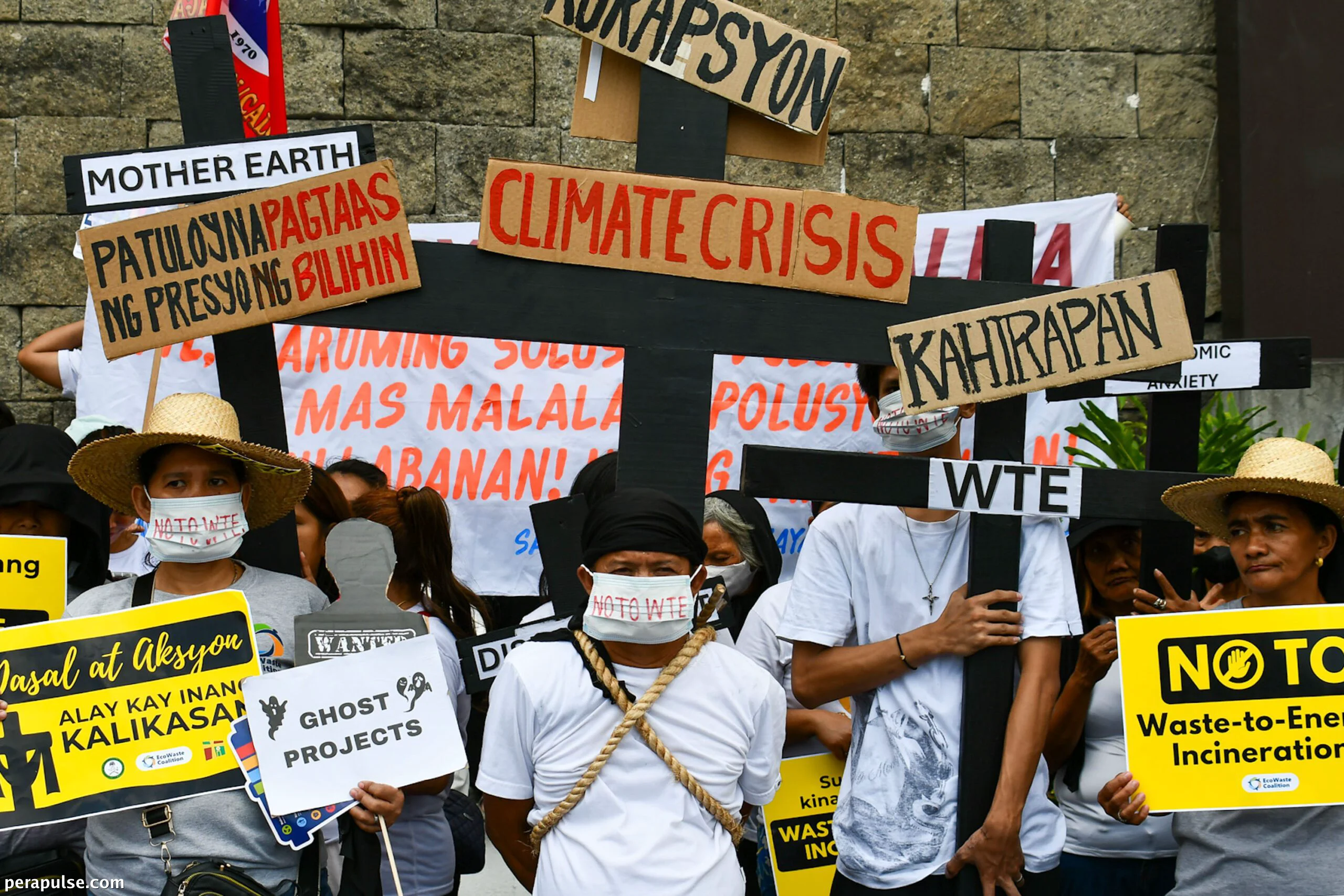 Ang Pilipinas ay Nanatiling Pinakamamatay na Bansa sa Asya para sa mga Tagapagtanggol ng Kapaligiran sa 2025
