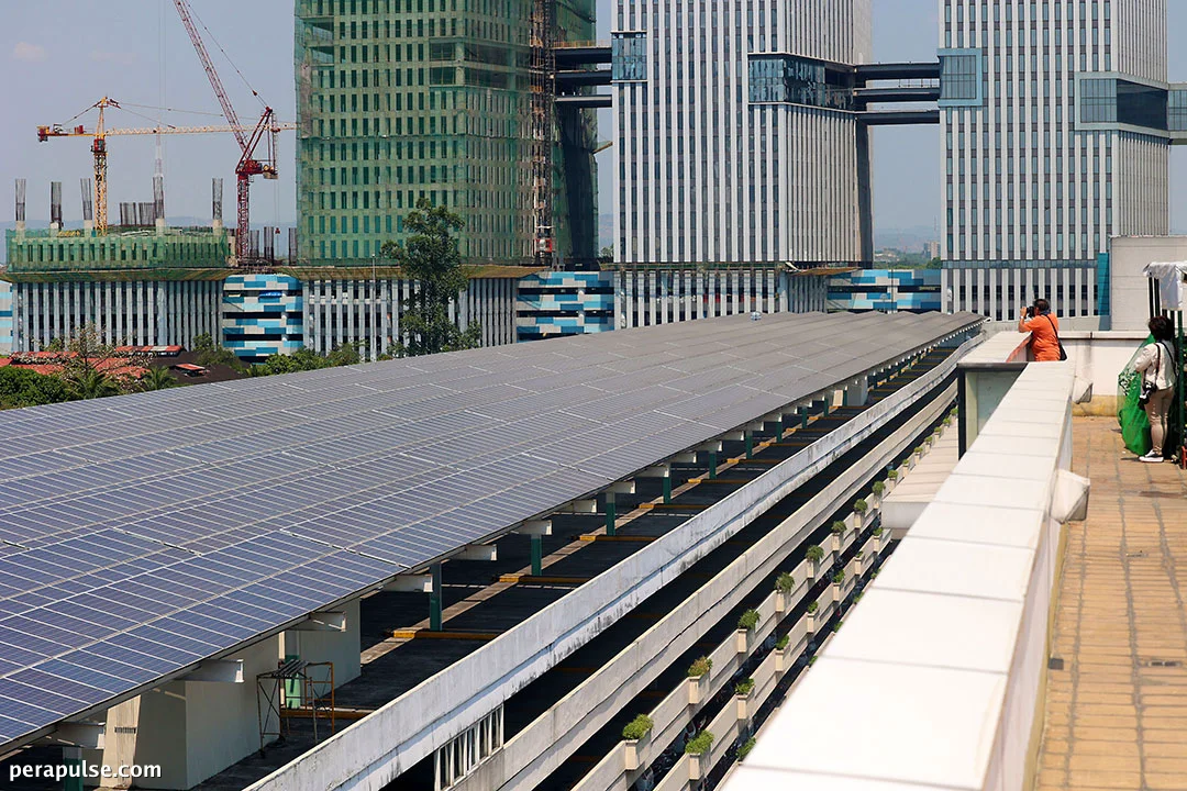Nakatakdang Maging Pangalawang Pinakamalaking Merkado ng Tsina para sa mga Solar Panel ang Pilipinas