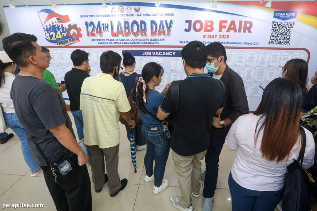 Nakatanggap ng Pag-apruba ng ICC-CC ang Modernisasyon ng Sistema ng Edukasyong Teknikal at Bokasyonal ng Pilipinas