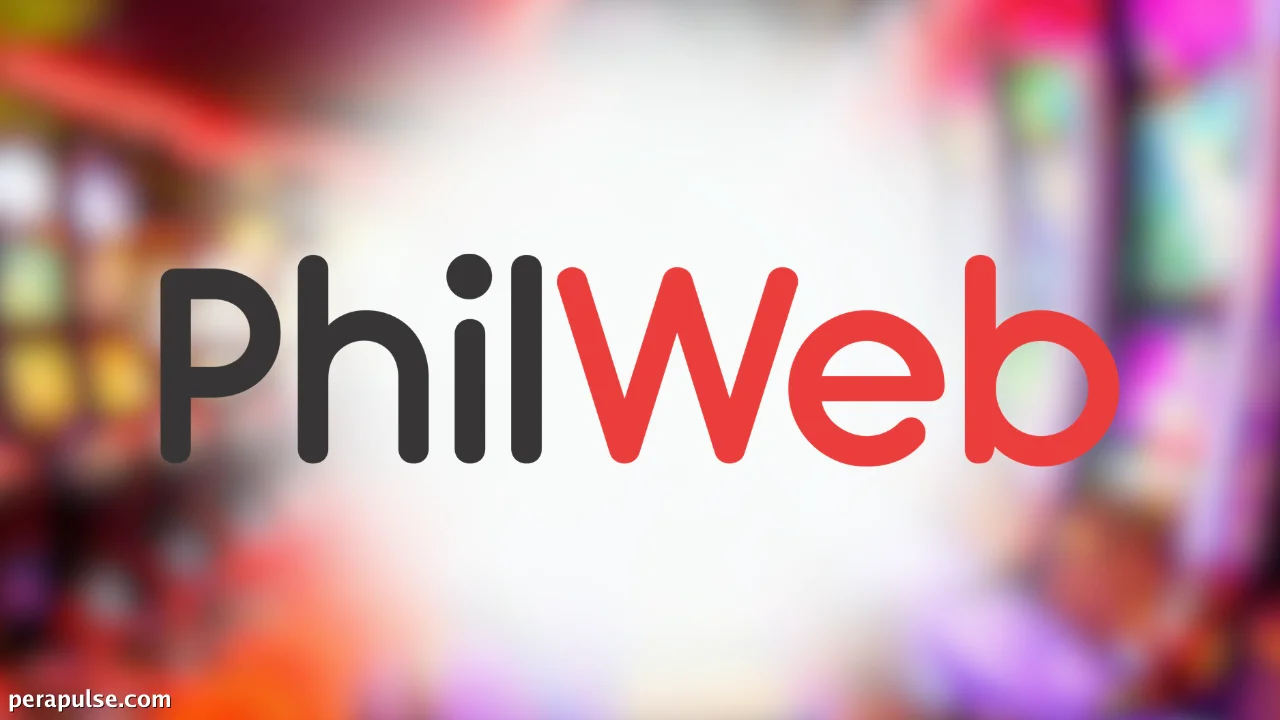 Nakasuspinde ang Trading ng PhilWeb Matapos ang Anunsyo ng P4.23-B na Acquisition