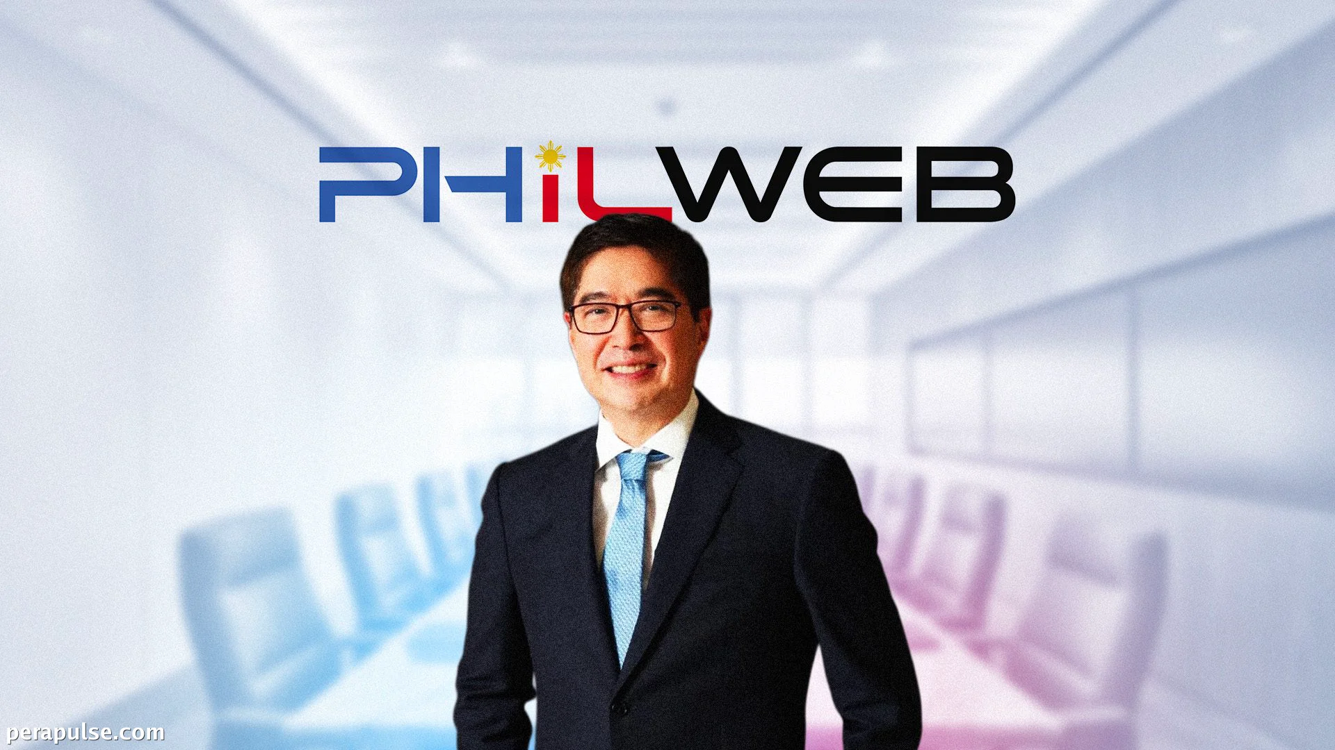 PhilWeb's Multibillion Investment in JKS Gaming Tech Leads to PSE Trading Suspension