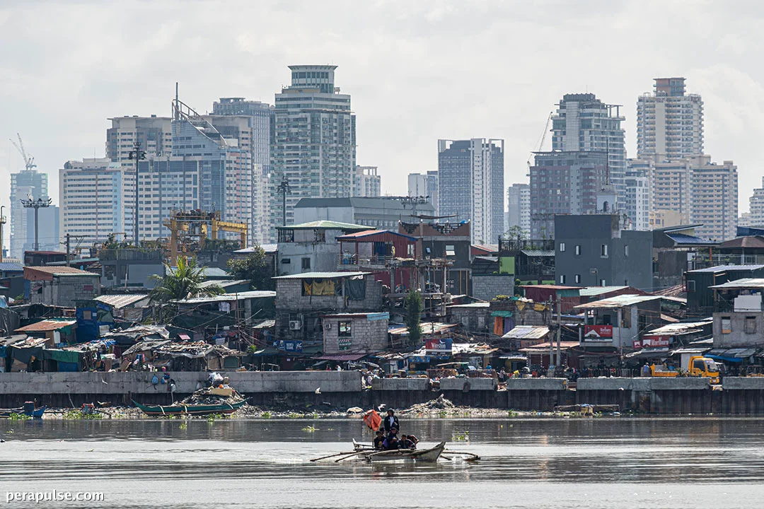PHL Likely to Keep Upper-Middle Income Status Amid Economic Challenges