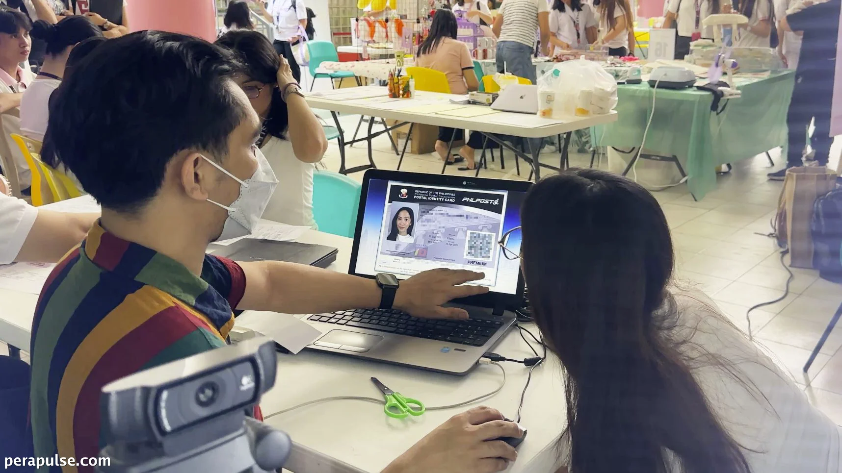 PHLPost Lists Required Documents for Postal ID Applications