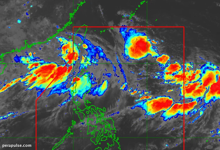 Pilandok Holds Steady; Monsoon Rain Affects Ilocos, Abra, and Benguet