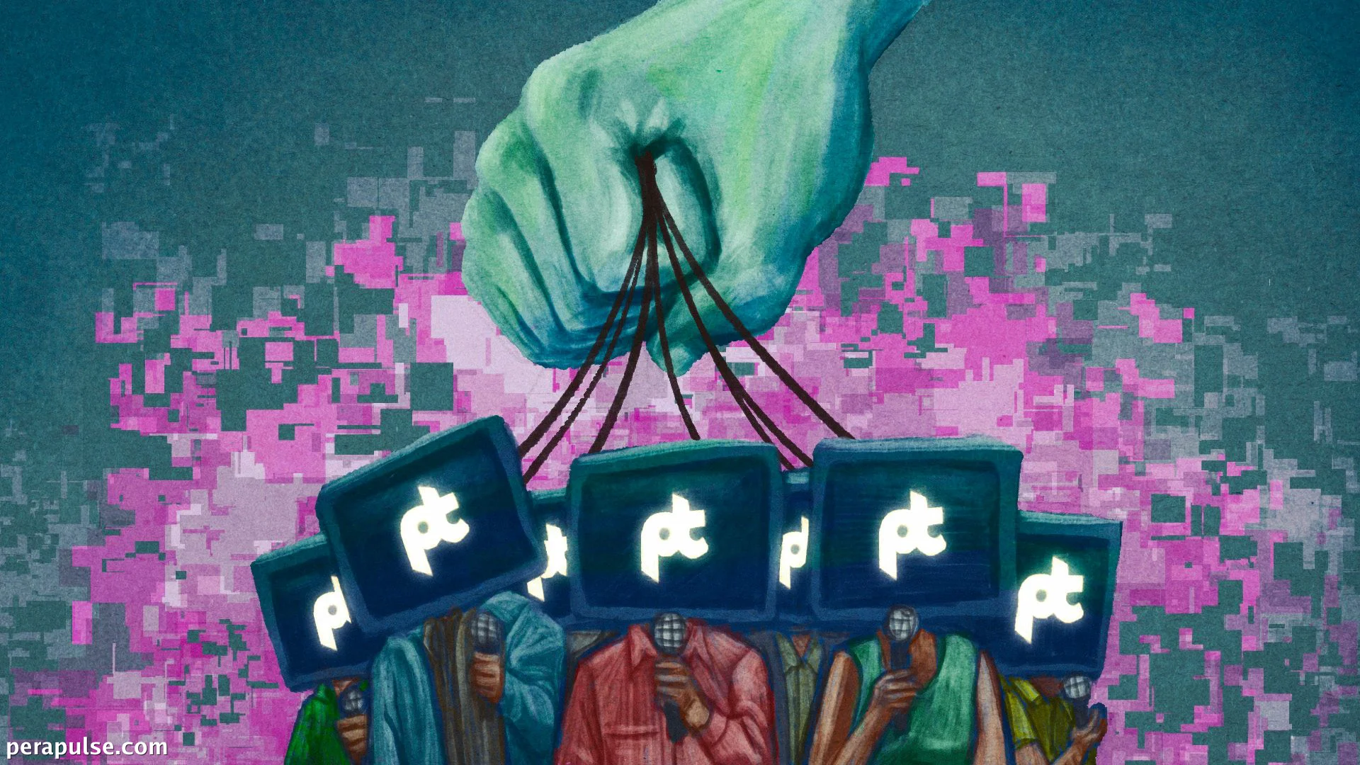 Pilipinas Today and the Threat of Pink Slime Journalism in the Philippines
