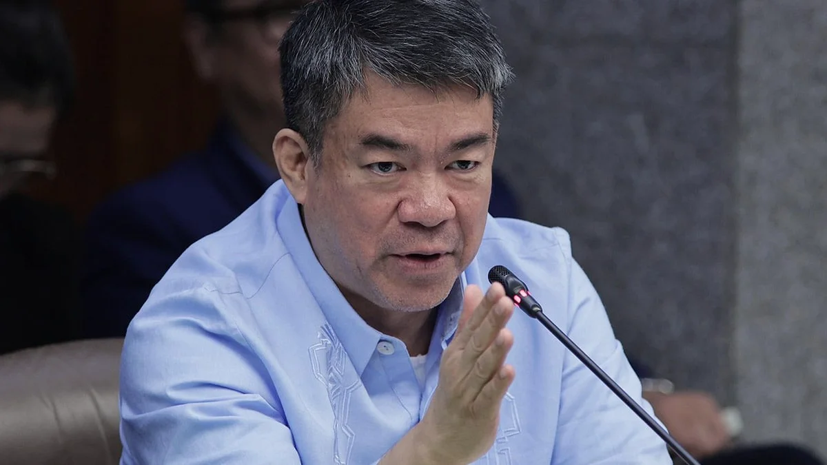 Pimentel Nanawagan sa mga Senador na Pagsaluhan ang Kanilang Konsensya sa Impeachment Trial ni Duterte