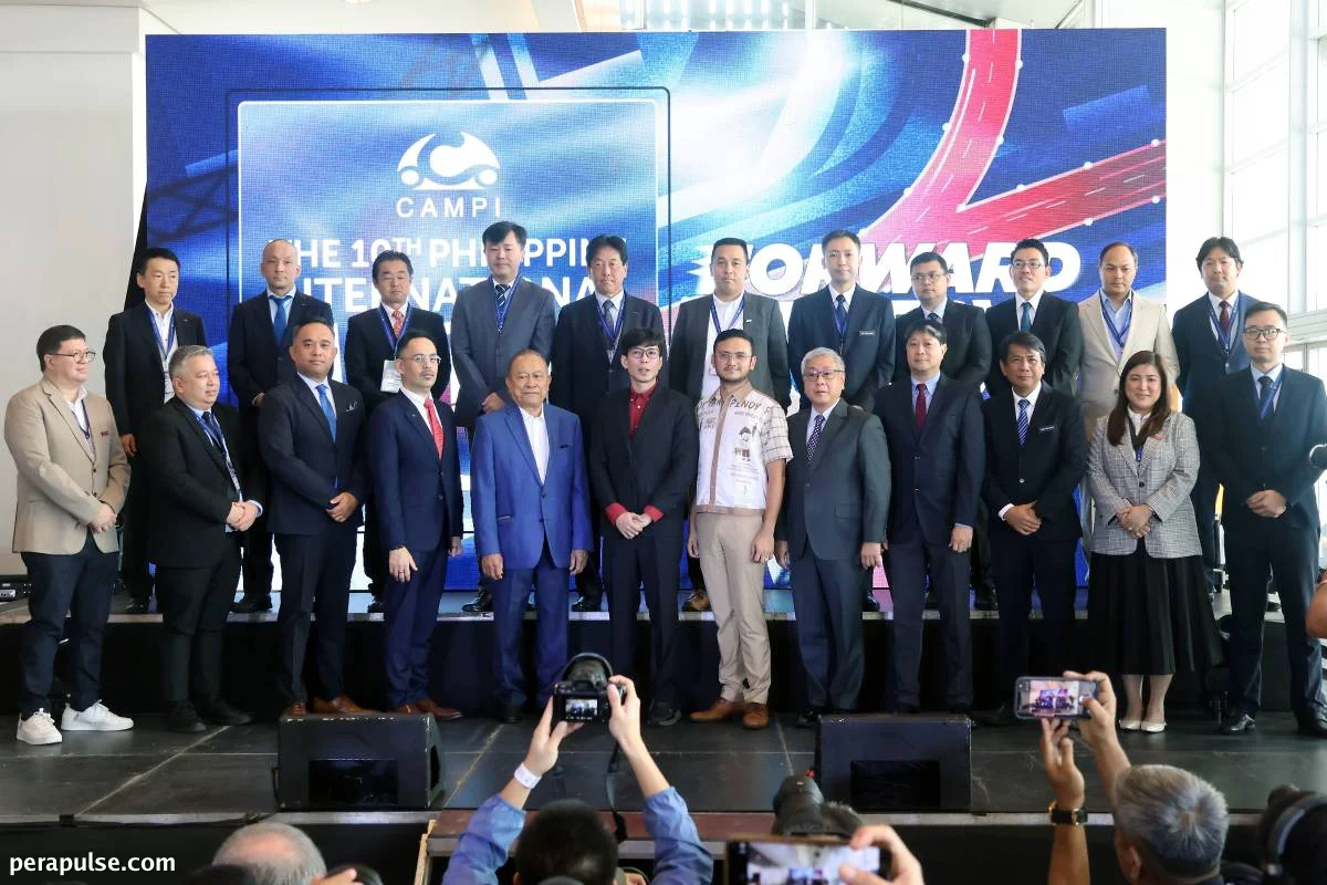 PIMS 2026 Showcases Surge in Electric and Hybrid Vehicles in the Philippines