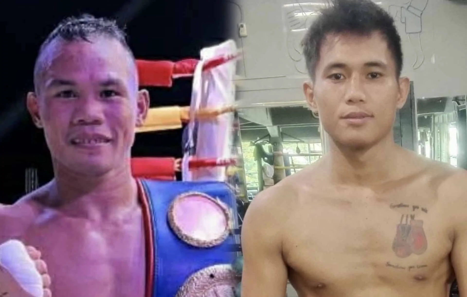 Mga Pinoy Boksingero Nag-ulat ng Pangaabuso at Sakit Bago ang Laban sa Tanzania