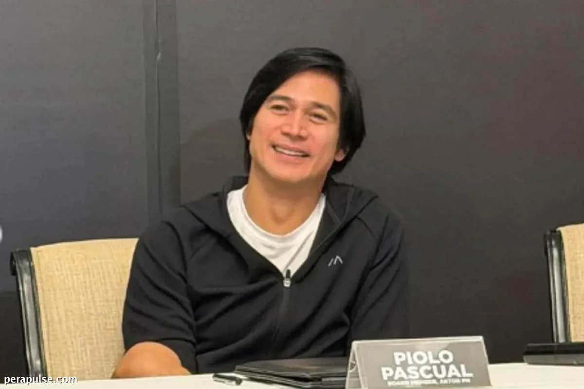 Piolo Pascual Inanunsyo ang Unang Hybrid Games kasama ang Aktor PH sa Nobyembre 8