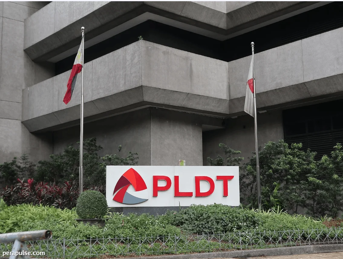 PLDT's VITRO REIT Offers Unique Investment Opportunity in Data Centers