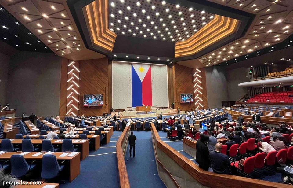 Plenary Deliberations on 2027 Budget Start Amid Economic Challenges