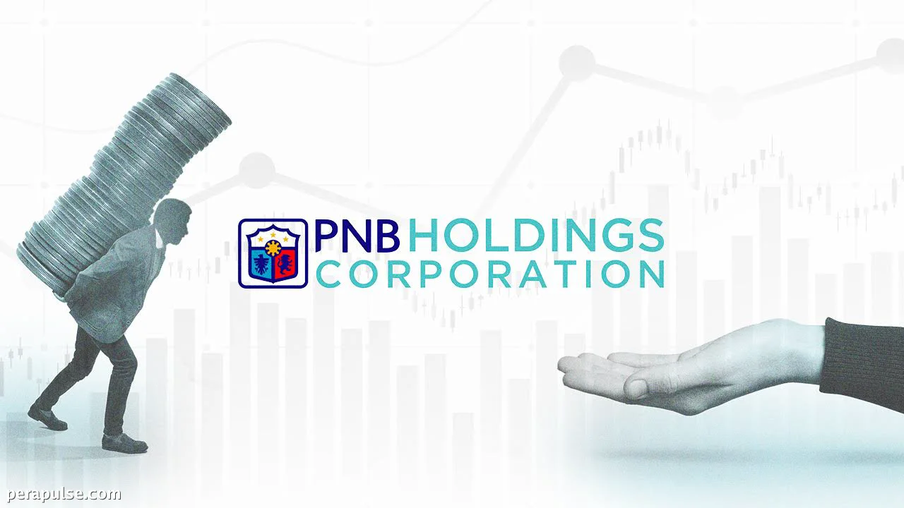 PNB Holdings to List on PSE Without Initial Public Offering