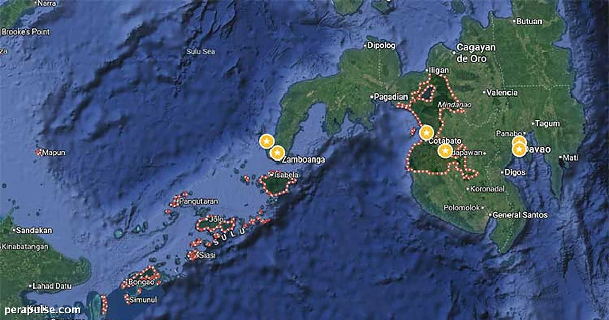 PNP Boosts Security Personnel Ahead of BARMM Elections