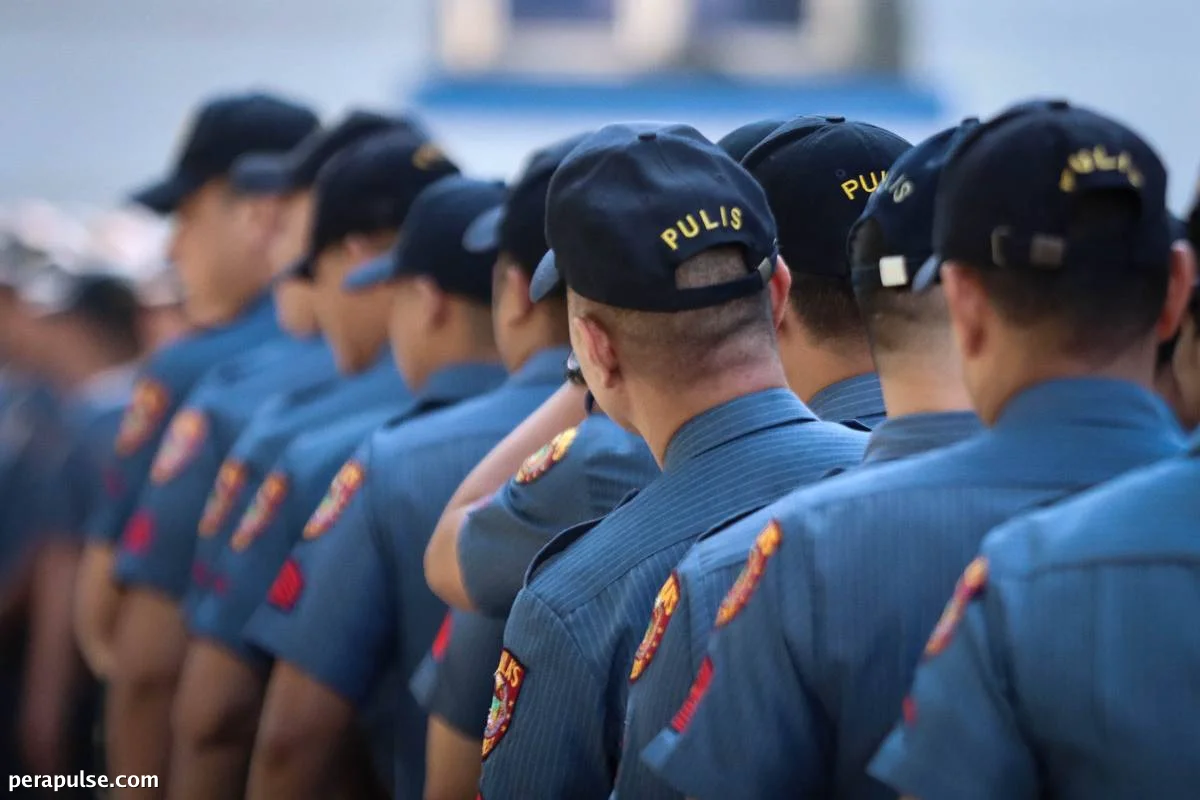 PNP Tinatanggal ang Politikal na Motibo sa Imbestigasyon ng Drug Bust sa Laos