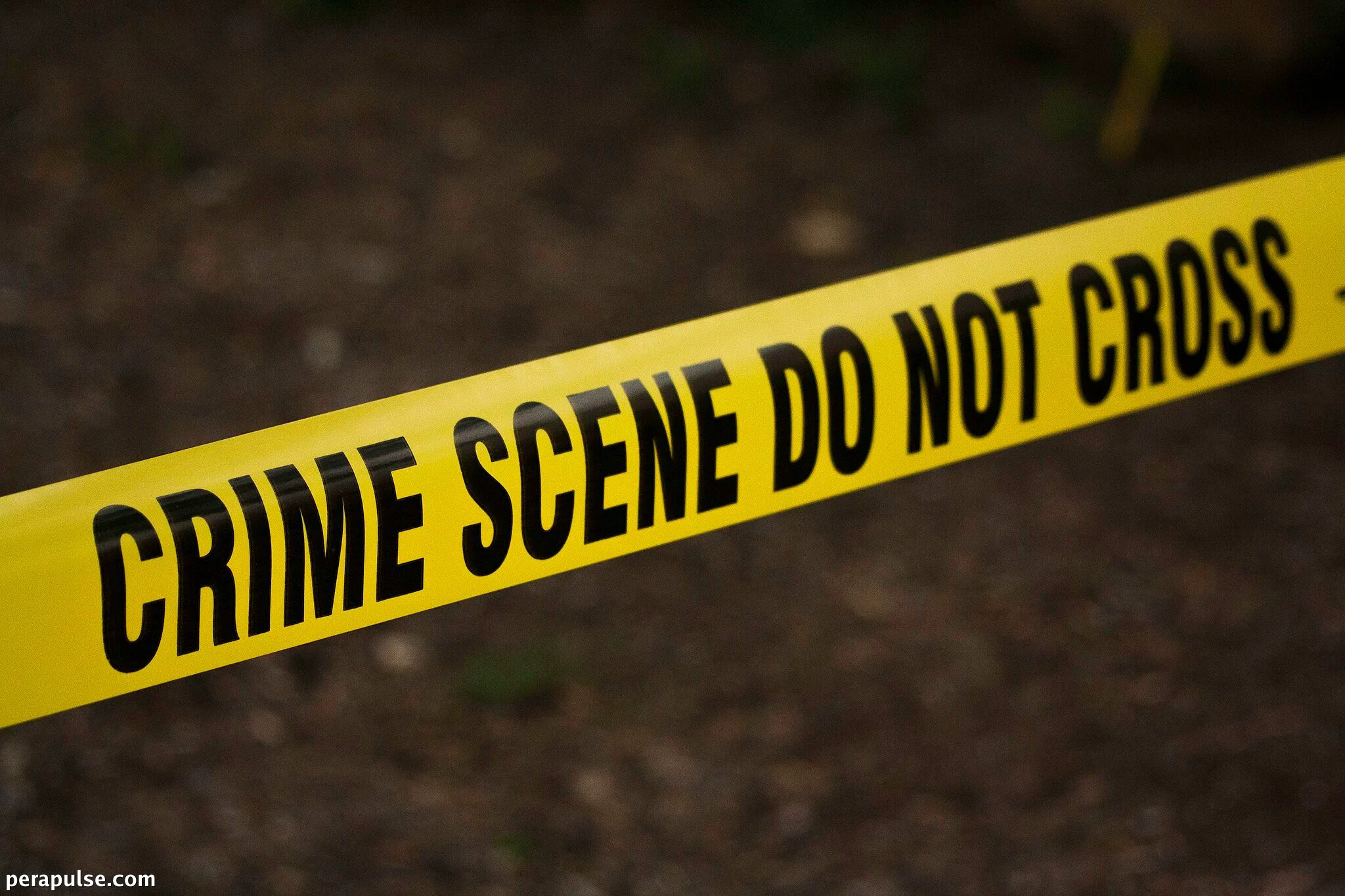 PNP Files Complaint Against Gun Owner in Zamboanga School Shooting