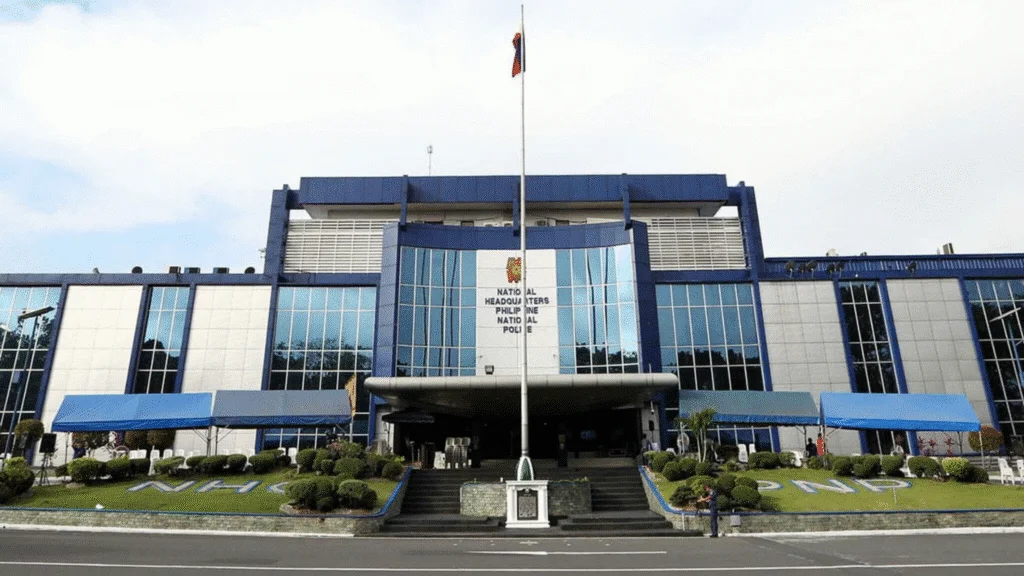 PNP Guarantees Lawful Action Regarding Ronald dela Rosa's Possible Arrest