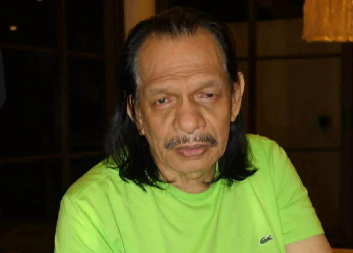 PNP Tinutukoy ang Isang Suspek sa Kasong Pagpatay kay Perry Mariano