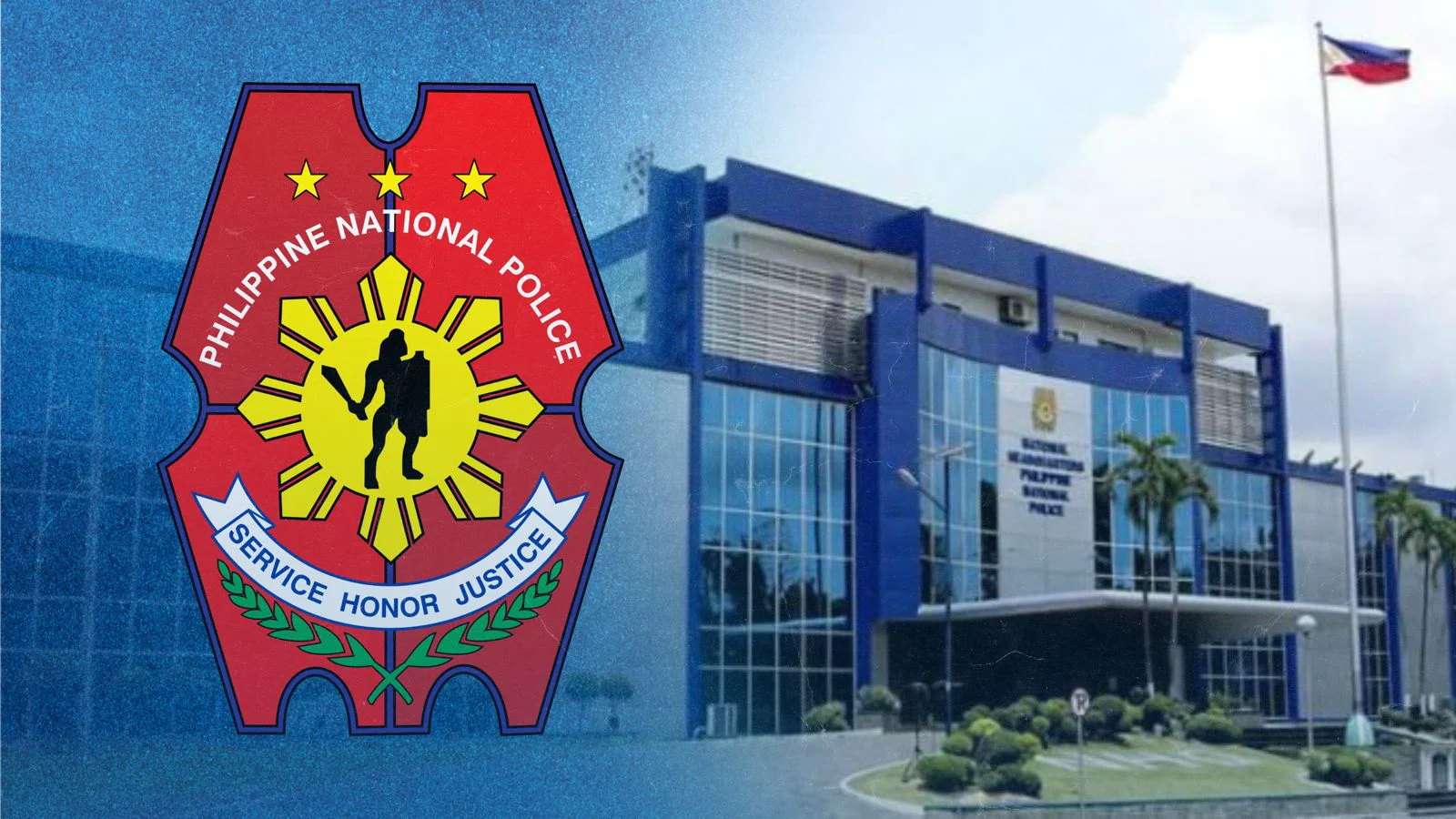 PNP Promises Justice for Injured Officers from Labor Day Protest