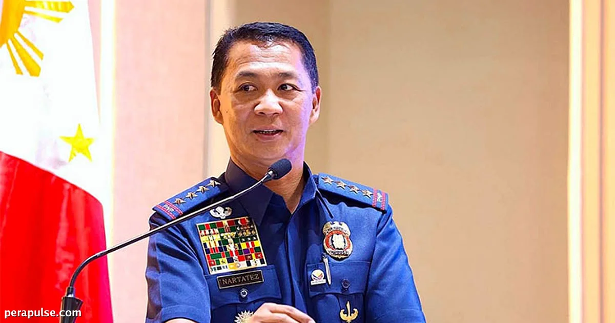 PNP Reaffirms Strict Firearm Licensing Rules Amid Controversy