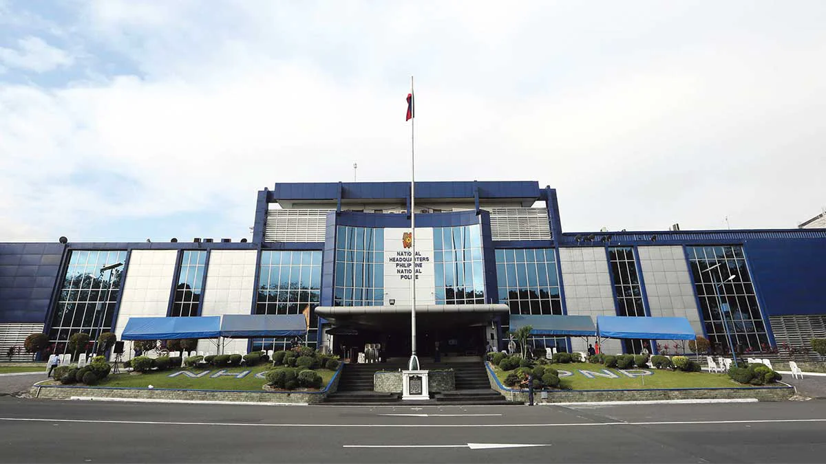 PNP Reports 12% Drop in Major Crimes Through ‘Safer Cities’ Initiative