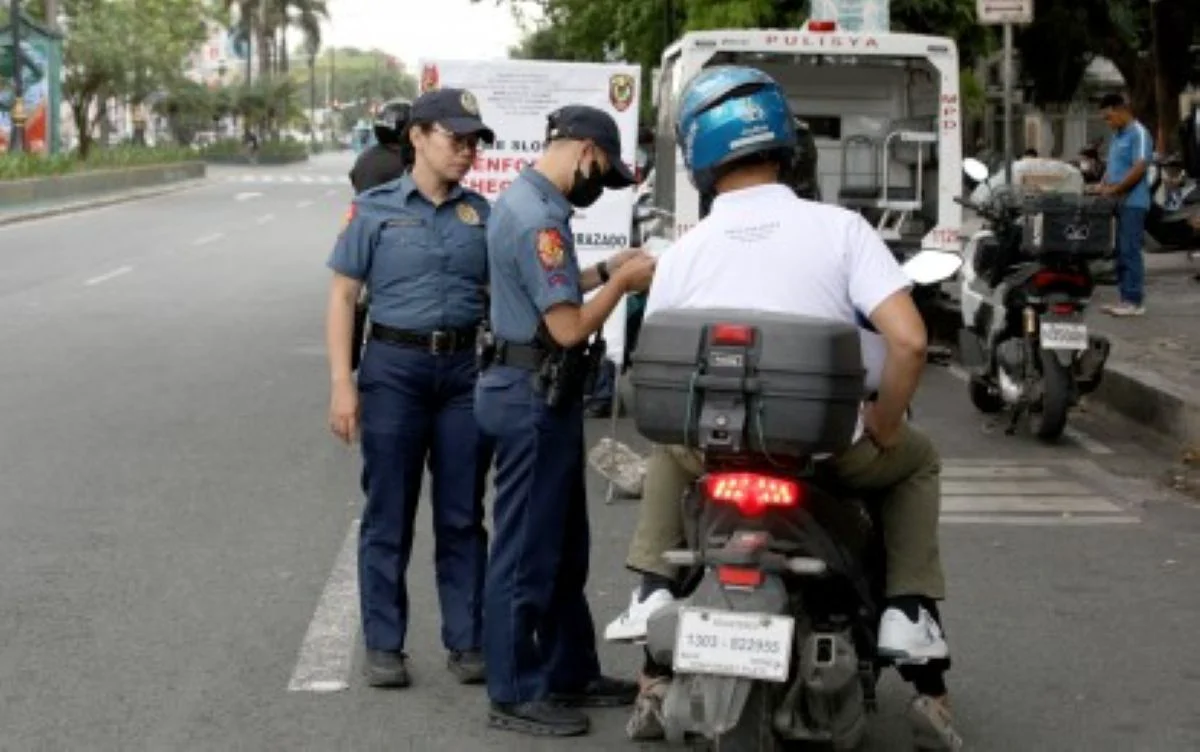 PNP Reports 34% Decline in Nationwide Crime Rate for April 2026