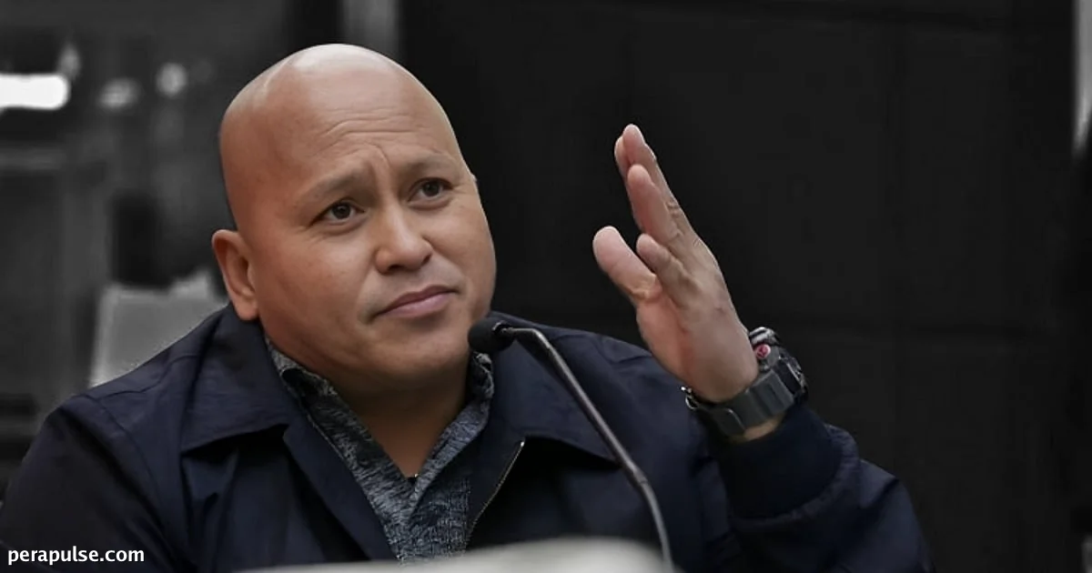 PNP Secures 6 More Firearms Registered to Bato dela Rosa