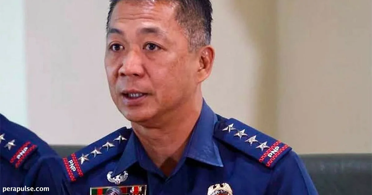 PNP Strengthens Ties with Schools for Enhanced Student Safety