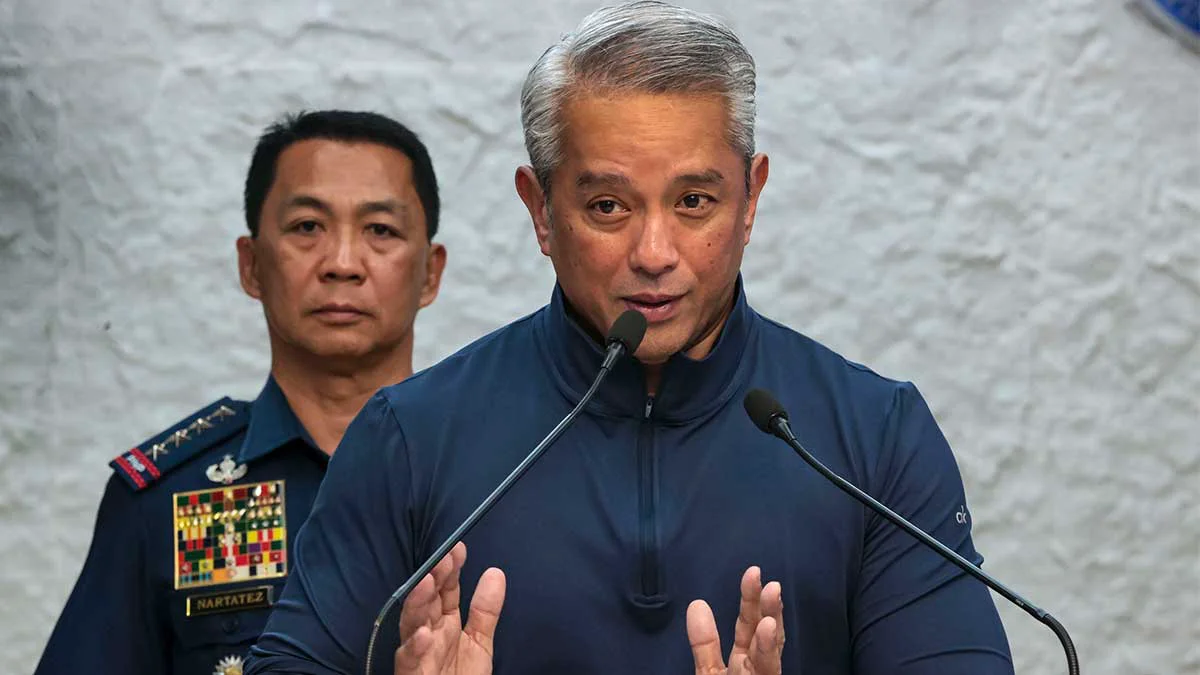 PNP na Mag-iisyu ng Subpoena kay Dela Rosa para sa Imbestigasyon ng EJK, Sabi ni Jonvic Remulla