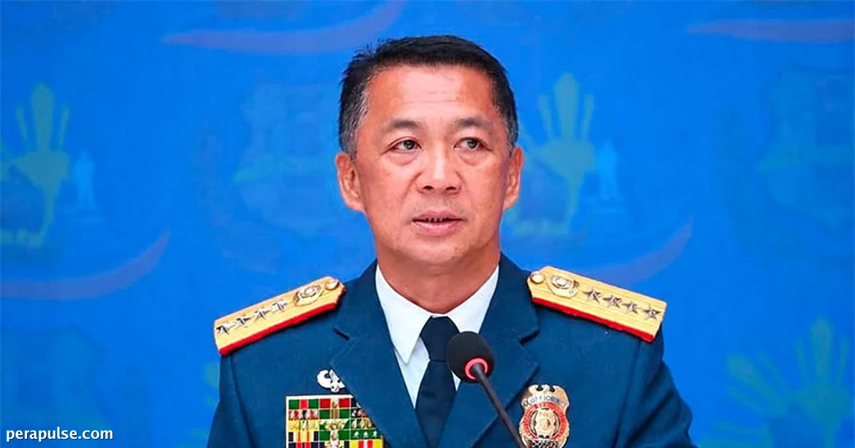 PNP Urges Caution Against Misinformation on Habagat Images