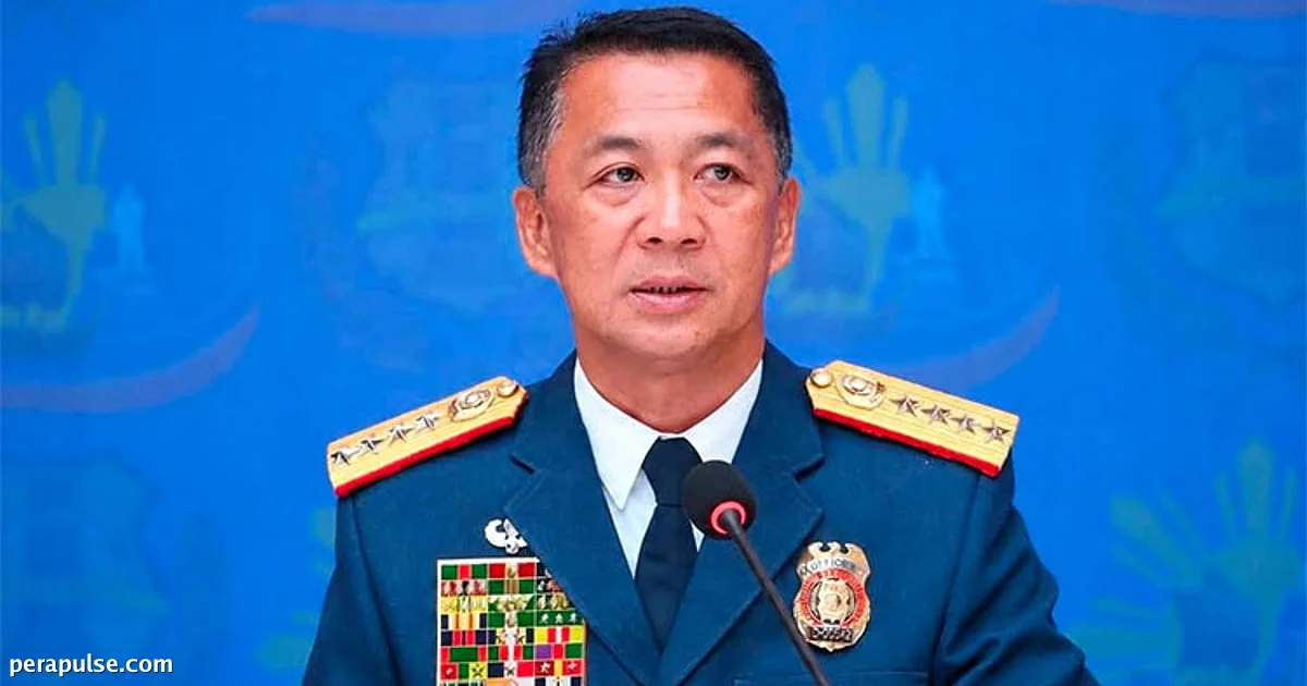 PNP Urges Responsible Gun Handling and Storage Amid Rising Incidents
