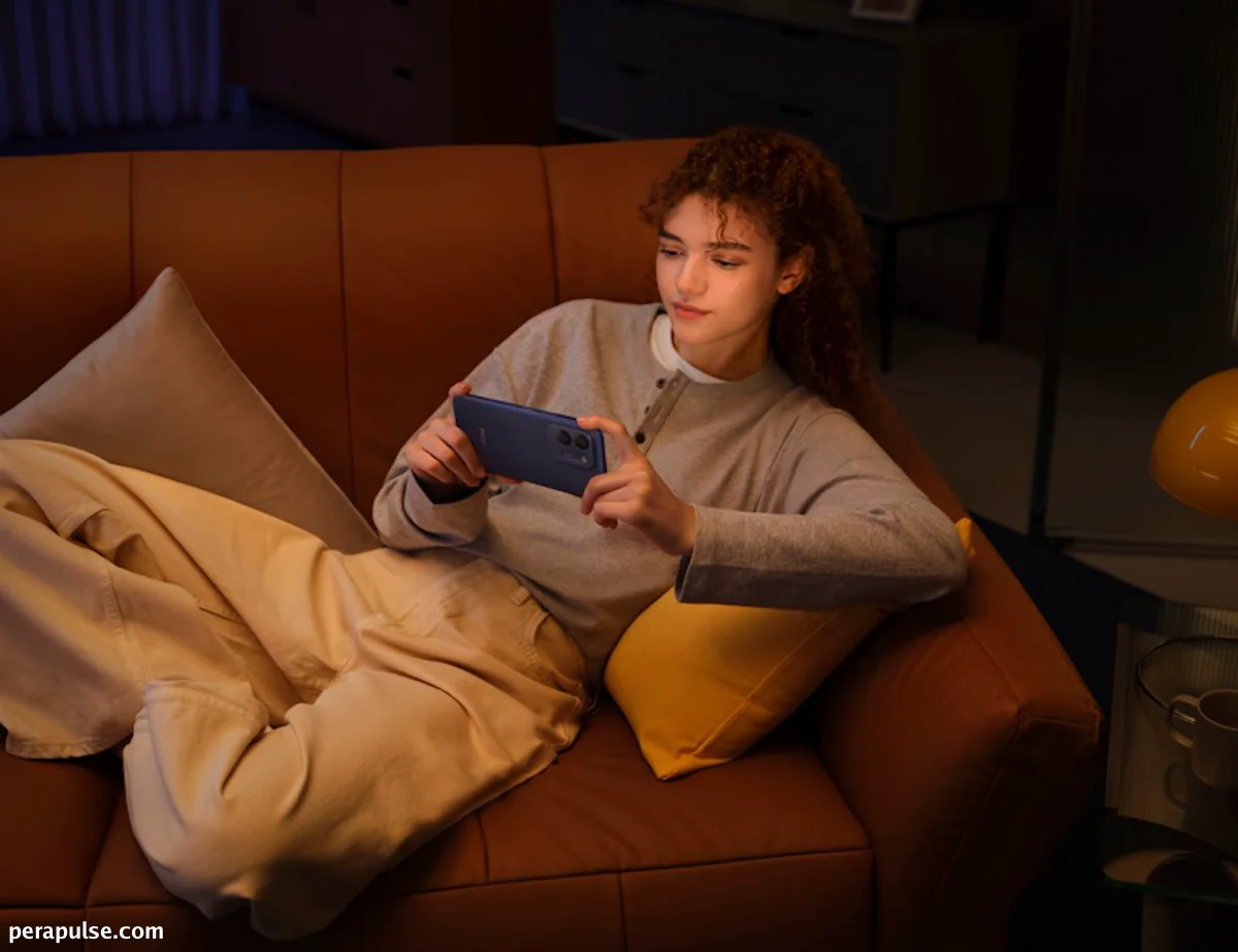 POCO C95 Pro Launches in the Philippines at Php 11,999 Early Bird Price