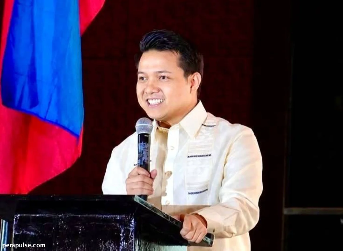 Poe Nagsusulong ng Digitalisasyon, Nutrisyon, at Konektibidad sa Reporma ng Edukasyon