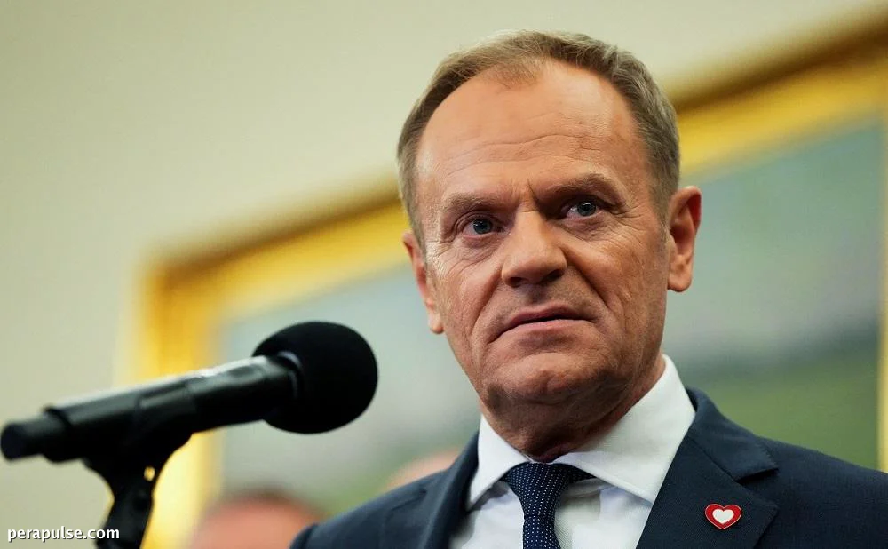 Poland Nakaalerto Kasunod ng Banta Laban kay PM Tusk at Kalihim ng Depensa