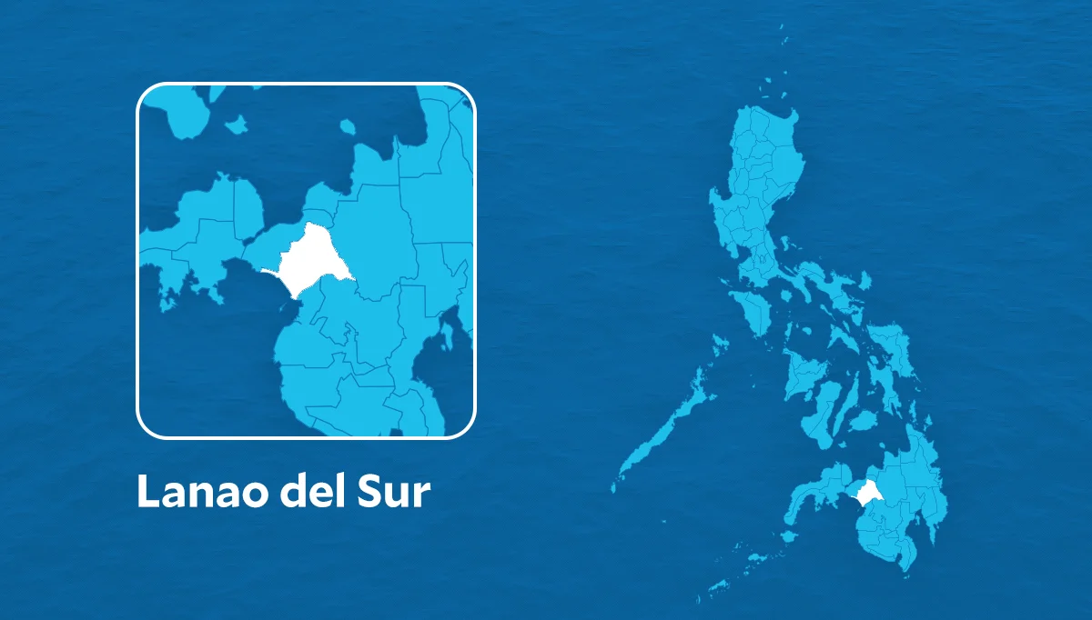 Pulisyang Namatay, Apat ang Sugatan sa Ambush sa Lanao del Sur