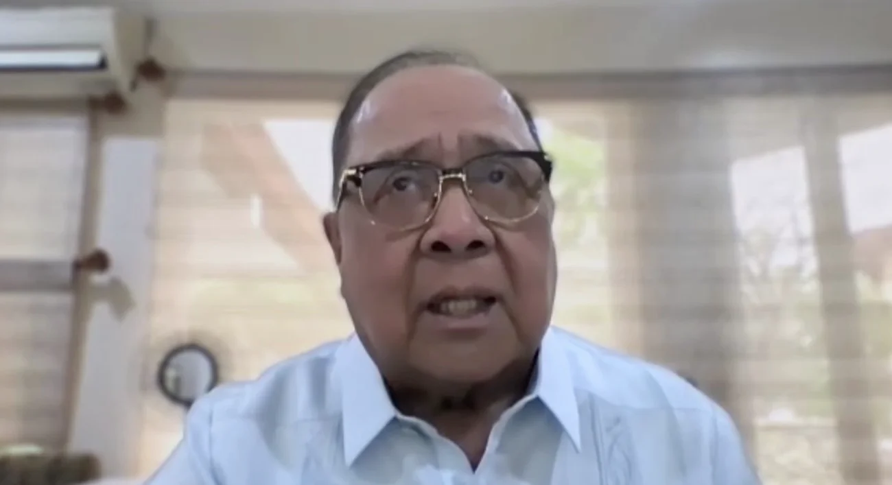 Mga Politikal na Pagbabago sa Kapulungan: Ikinokonekta ni Puno ang mga Pagbabago sa Pamunuan sa mga Paggalaw ng Partido