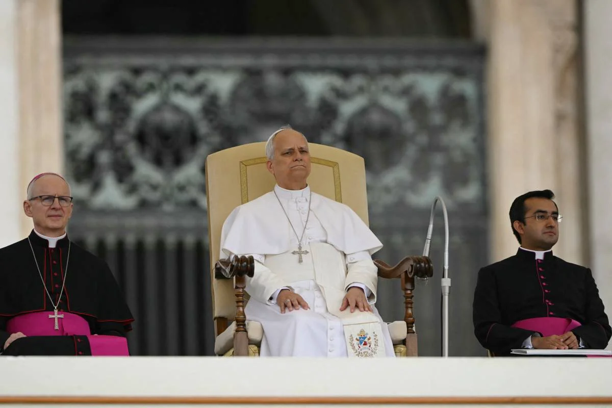 Pope Leo Planong Posibleng Pagbisita sa France sa Setyembre, Sabi ng mga Obispo